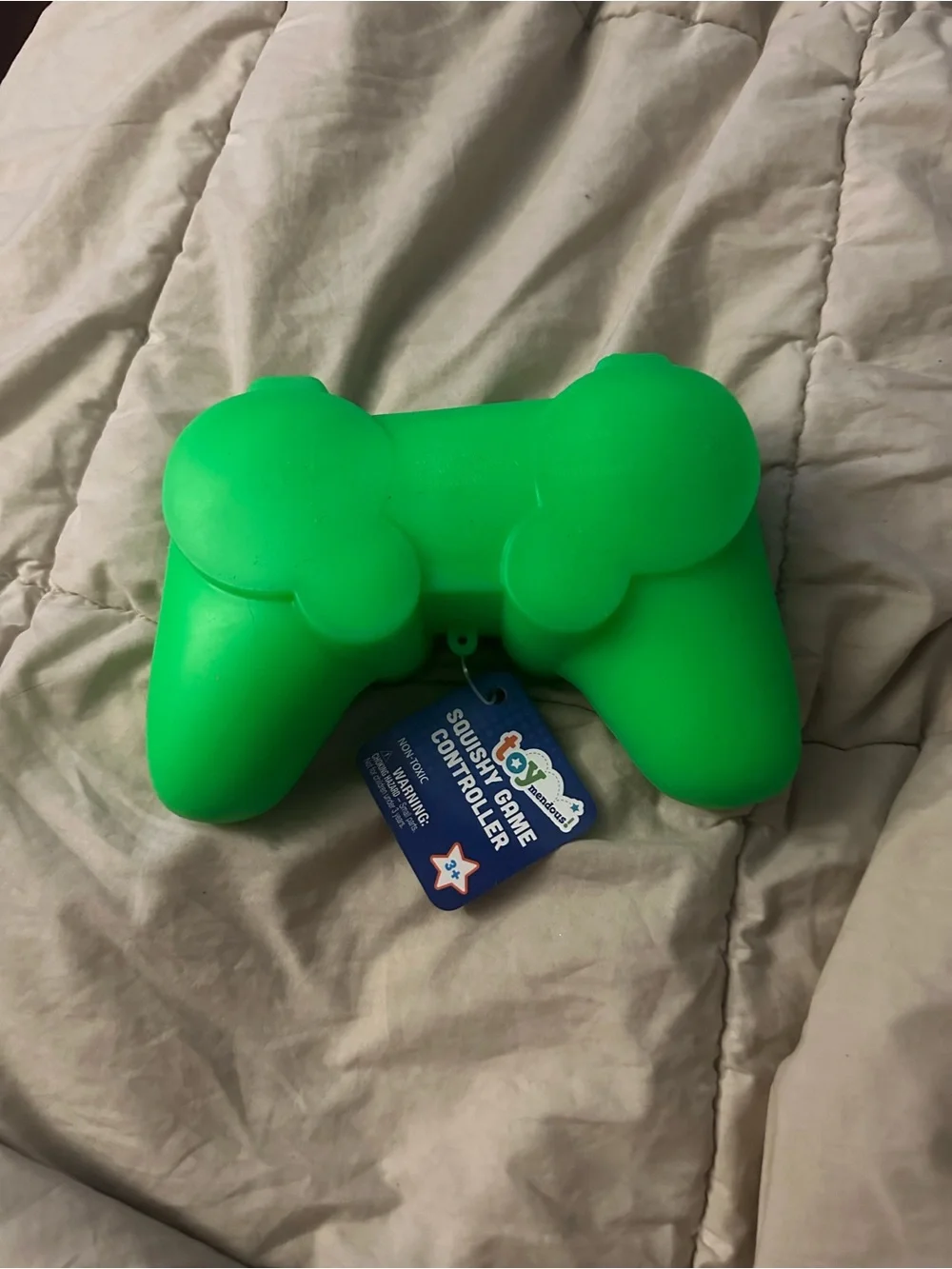 N/A bright green